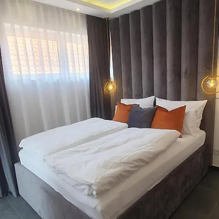 Coco 게스트하우스 4*