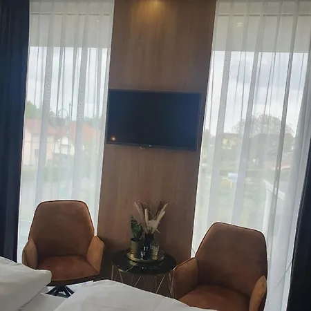 Coco Veliko Gradište