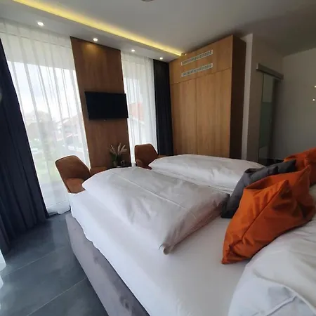 Coco Guest house