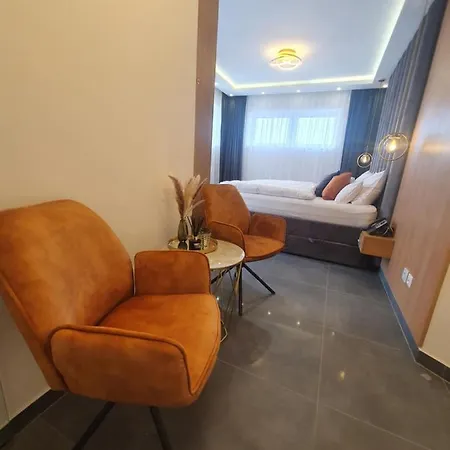 Coco * Veliko Gradiste