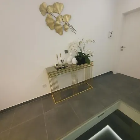 Coco 게스트하우스 4*