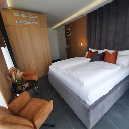 게스트하우스 Coco Veliko Gradište