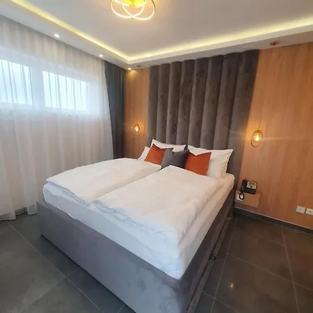 Coco 게스트하우스