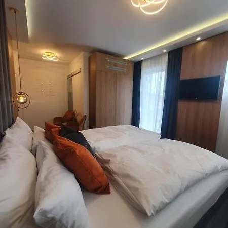 Maison d'hôtes Coco Veliko Gradište