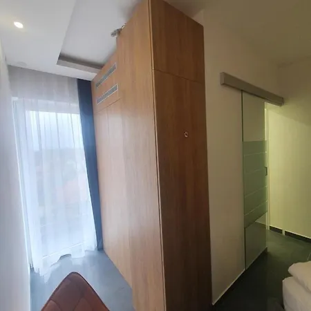 Coco 4* Veliko Gradište