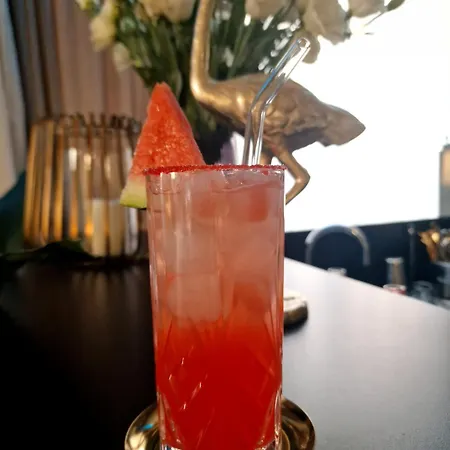 Maison d'hôtes Coco *