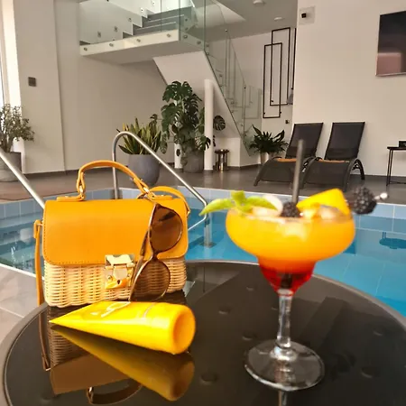 게스트하우스 Coco Veliko Gradište